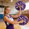 Cheerleading – Pompons