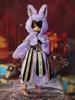 Official Dream Fairy 1/4 Kawaii 16 Inch Ball Jointed Doll Full Set With Student Uniform Bjd Msd Diy Collection Toy Girls