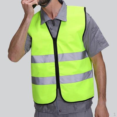 Reflective Safety Visibility Highway Workwear XL