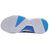 Adidas Ligra 8 Comfortable Soft Shock Absorbing Breathable Lightweight Low Top Training Shoes Men sneaker White KJ3667
