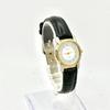 Used [New Battery] SEIKO LUCENT Ladies Watch Roman Numerals 1F21-0J80 660331 New Belt
