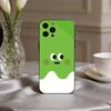C-Cute C-CARROT F-FRIENDS Phone Case Silicone Soft For IPhone 17pro 16 15 14 13 12 11 X XR Plus Pro Max Plus