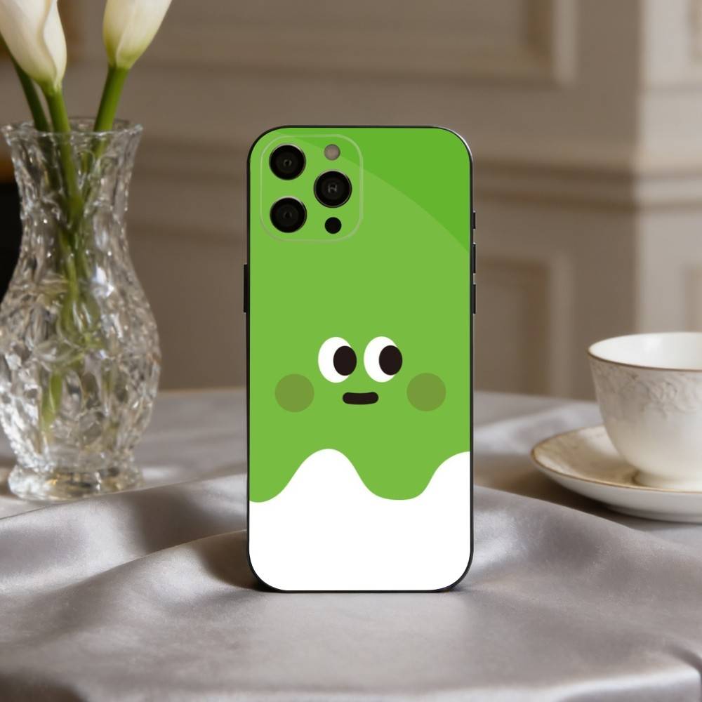 C-Cute C-CARROT F-FRIENDS Phone Case Silicone Soft For IPhone 17pro 16 15 14 13 12 11 X XR Plus Pro Max Plus