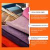Universal Fabric Glue, Suitable For Cotton, Linen, Denim And Leather, No Sewing Required, Quick Bonding, Water-resistant, For Home DIY Handicra 50ml