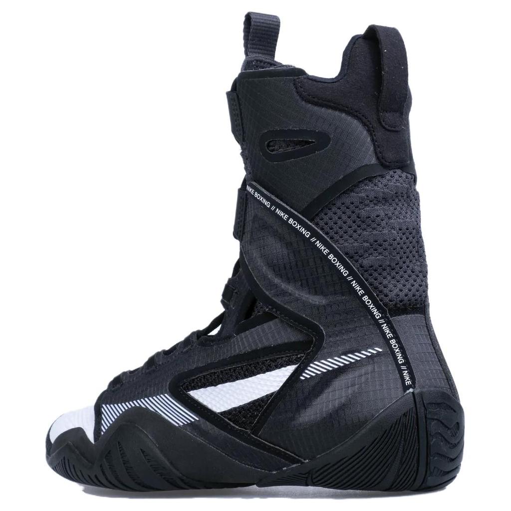 Ny Nike HyperKO 2 Svart Hvit CI2953-002