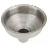 1Pcs Stainless Mini Steel For Filling Small Bottles Detachable Filter Wide Mouth Hip Flask Funnel Filler Tool Bar Kitchen Gadget