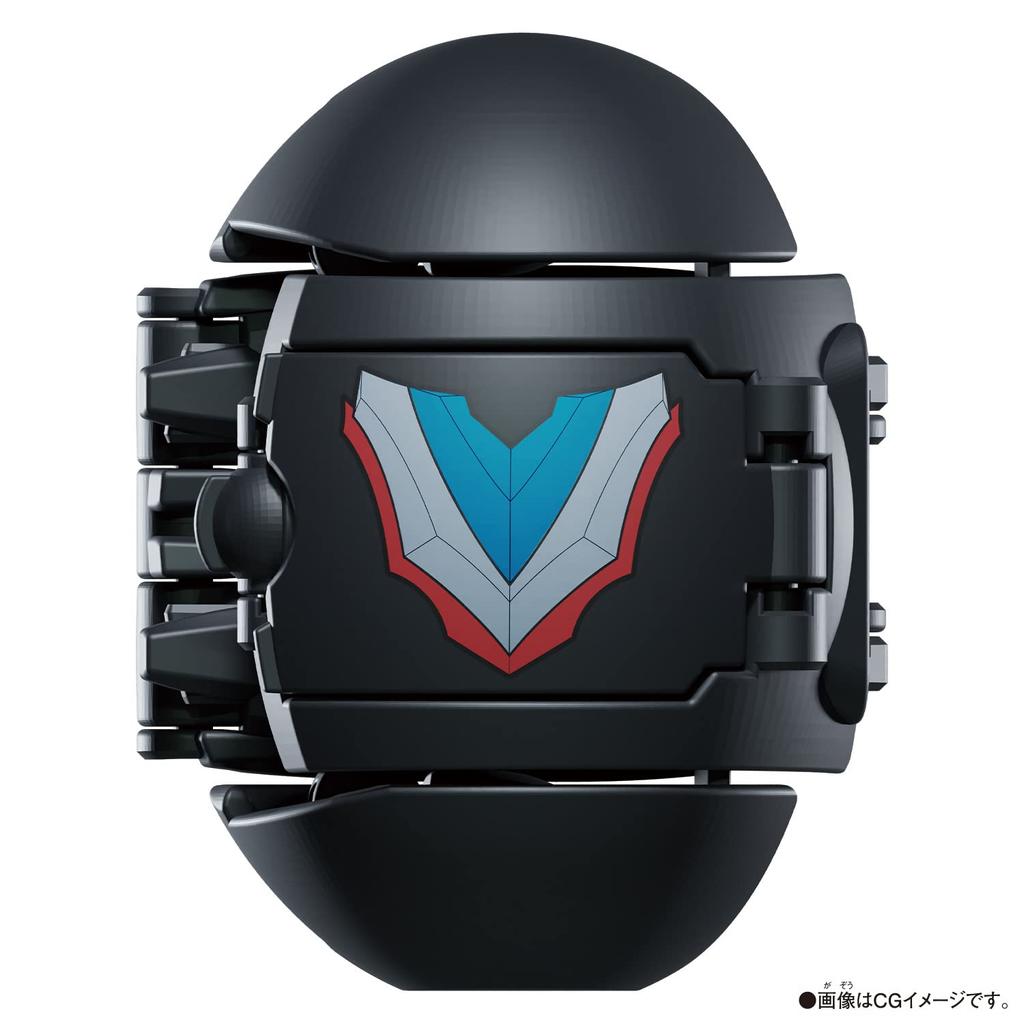 Return of Ultra Egg Ultraman Victory [Bandai]