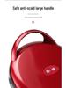 Double-Sided Electric Griddle: Multifunctional Pancake & Crepe Maker, New Deepened Model
