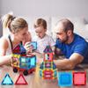 [PACZA] Magnetic blocks 45 pieces MAGNETIC Y277