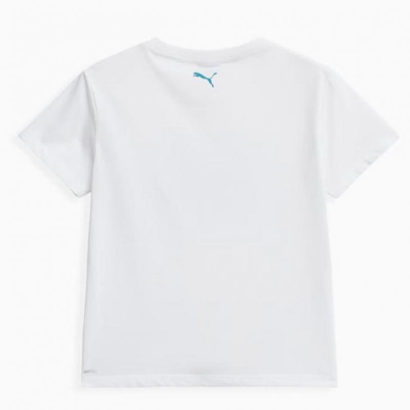 Puma Women S Functional Short Sleeve Tee 529754 01