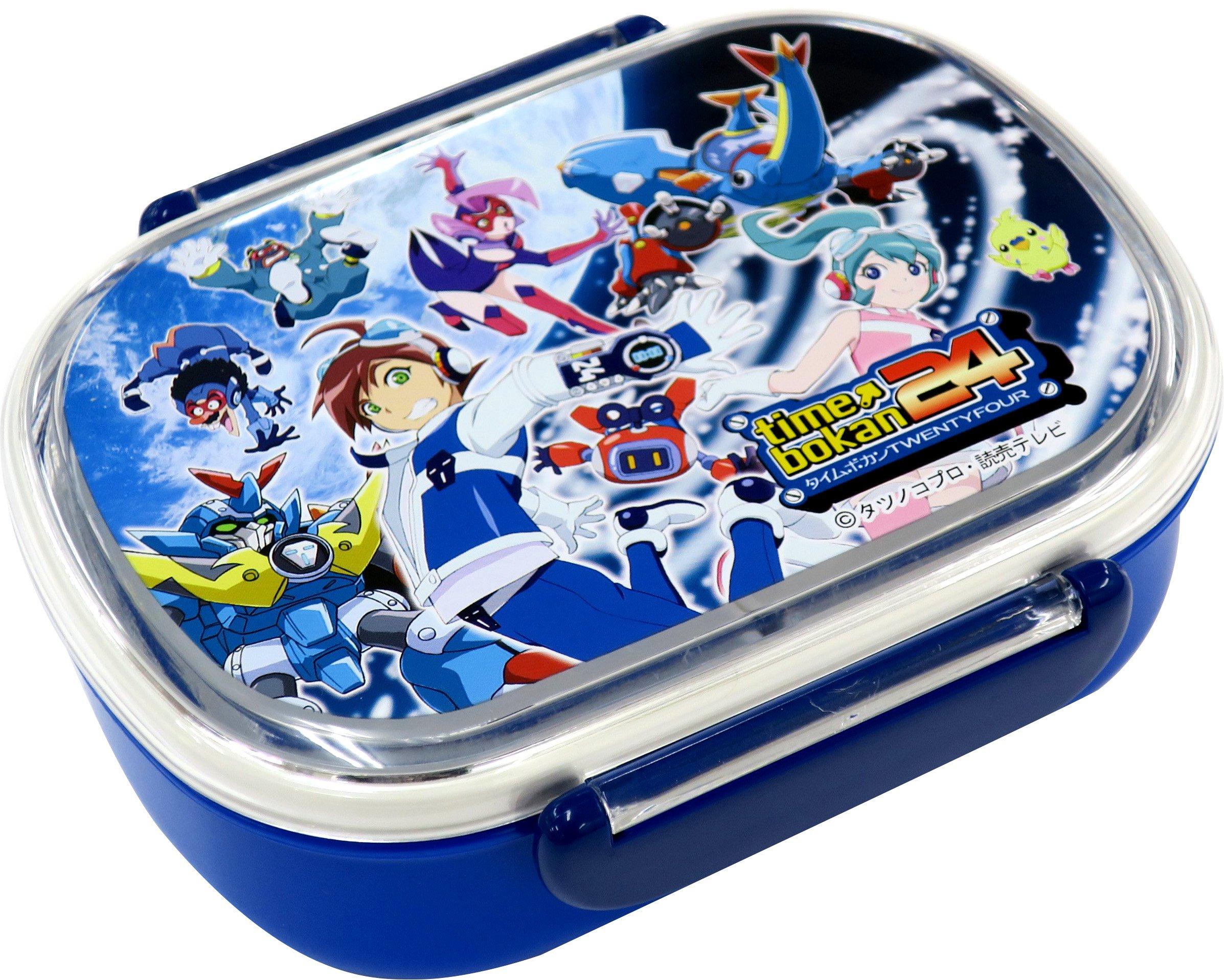 

OSK Time Bokan 24 Lunch Box inner (with core) PCR-7