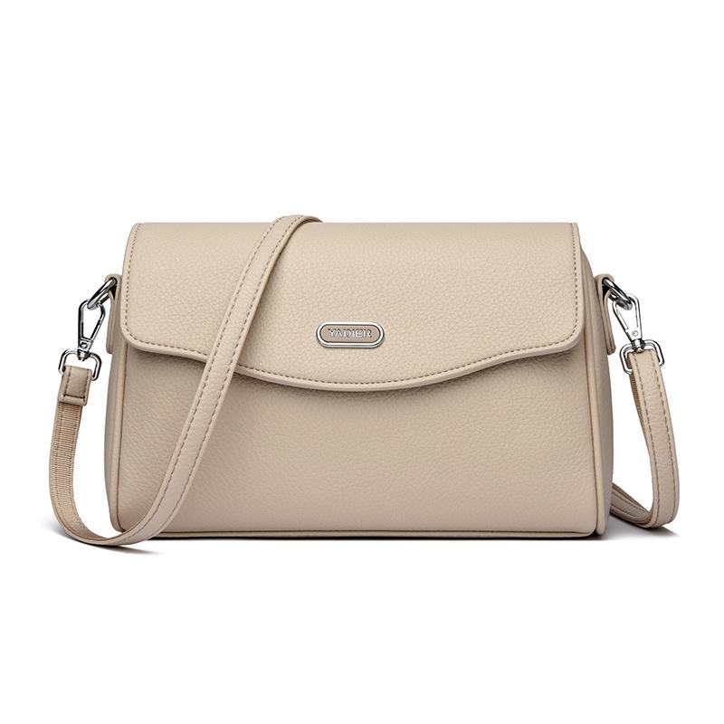 

Women S Leather Crossbody Bags Luxury Designer High-Quality Bags Women S Shoulder Bag Messenger Bag Premium Durable