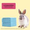 Disposable Deodorizing Rabbit Cage Urine Pads