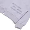 [24Ss] Women'S Small Kitsch Crop Hooded Pullover Lavender Ity1Th52Ala