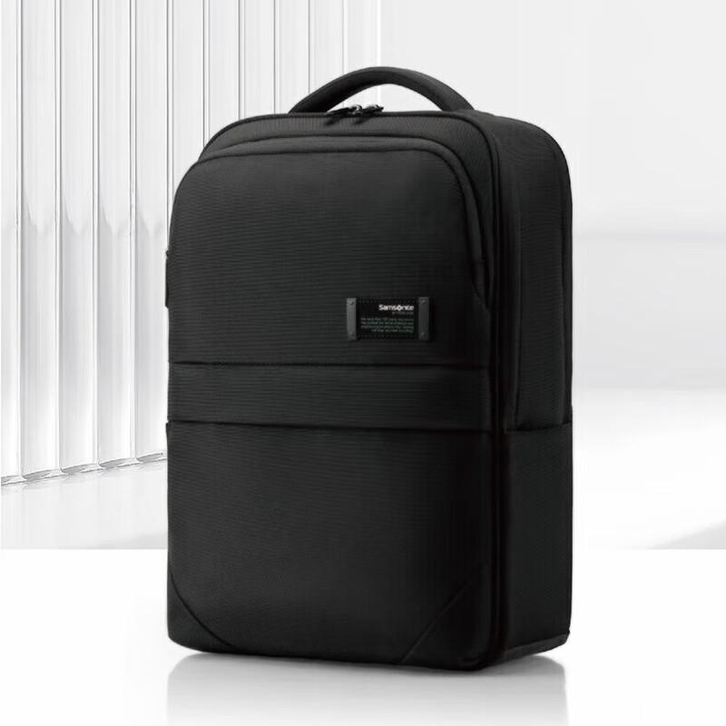 Samsonite Men s Business Laptop Backpack 1