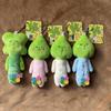 Porta-moedas, clips, porta-chaves – Chaveiros