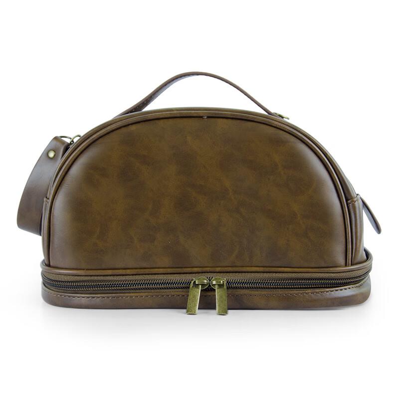 OLOMM Portable Toiletry and Makeup Organizer One Size