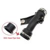 Turbo Tube Charge Air Hose 14460-JD51B For NISSAN QASHQAI +2 I J10 1.5 DCi 07-13