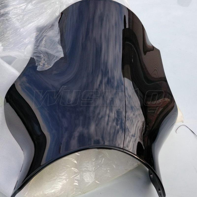 Windshield Windscreen Screen For 1993 - 2017 Honda CBF600 CBF600N CBF500 CB500 CBF250 CB CBF 600 N NA 500 A S X 250 Twin Sport