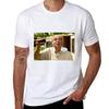 Cheers Genitals Tshirt Basic Breathable Solid Color Tshirt