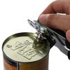 Craft Manual Kitchen Stainless Steel Tin Opener Heavy Duty Easy Grip