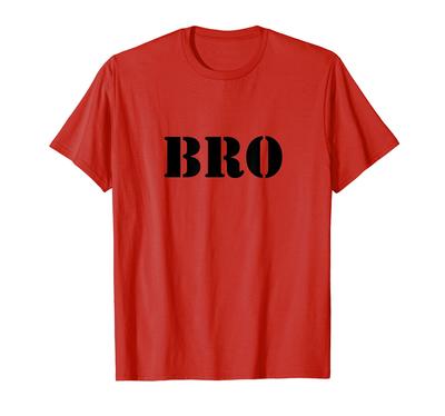 T-shirts en tops – T-shirts