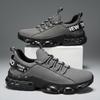 Men's Large Size Sports Shoes Outdoor Hiking Running Comfortable Casual Versatile Fashionable Training Shoes for Couples