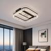 2025 Italian Style Minimalist Ceiling Light for Study & Master Bedroom