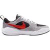 Jordan Scarpe da Basket CMFT Era Low top per Bambini Nero Grigio Unisex HQ0506-006