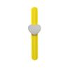 Magnetic Sewing Pincushion Wristband Pin Cushion Holder For Quilting Sewing Pins Hair Clip Silicone Wrist Strap Bracelet Cushion