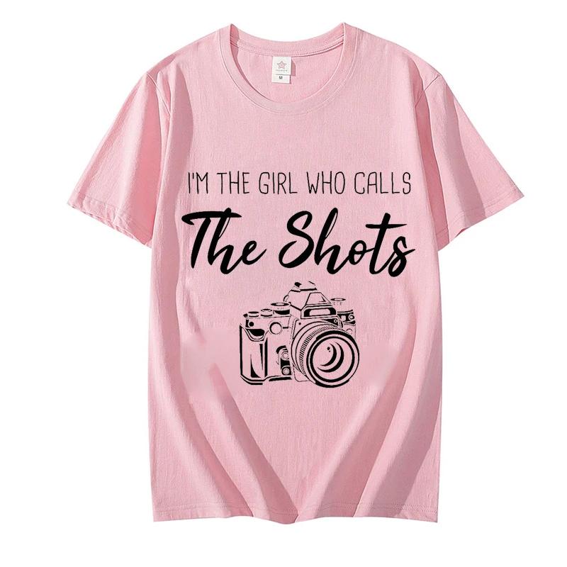 Shirt for Men Funny Photographer Print T Shirt for Men Wedding Photographer Tee Shirt Homme Short Sleeve Tshirts Men Clothing