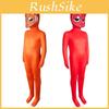 Sprunki Incredibox Cosplay Kostume Boks Unisex Rytme Outfit Stilfuldt Og Komfortabelt