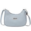 Soft Lychee Pattern Underarm Bag Bag Women's Large-capacity High-end Shoulder Bag