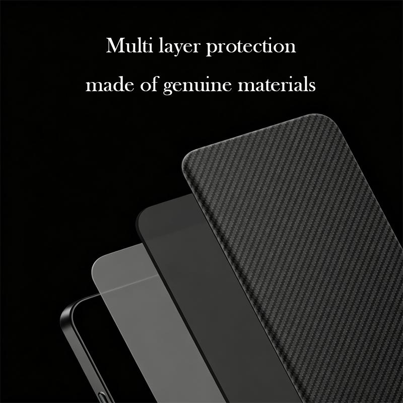 Hard Case For Realme GT 8 Pro Anti-fall Back Cover Case for REALME GT 8 PRO
