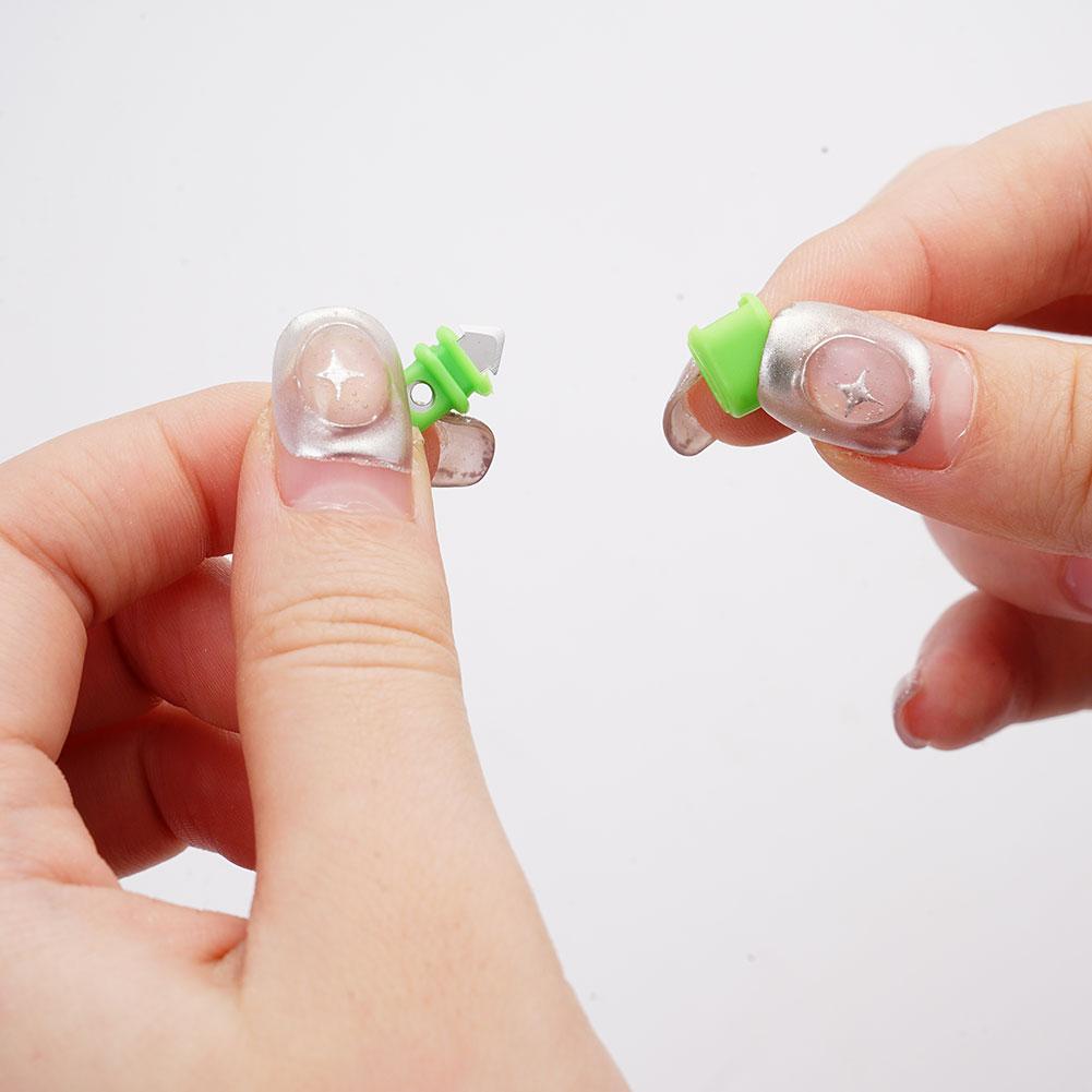 Einfaches Kunststoff-Rundschneidemesser Modell Zirkel Kreisschneider Für Papier Scrapbooking Karten Schneidwerkzeuge L4X9