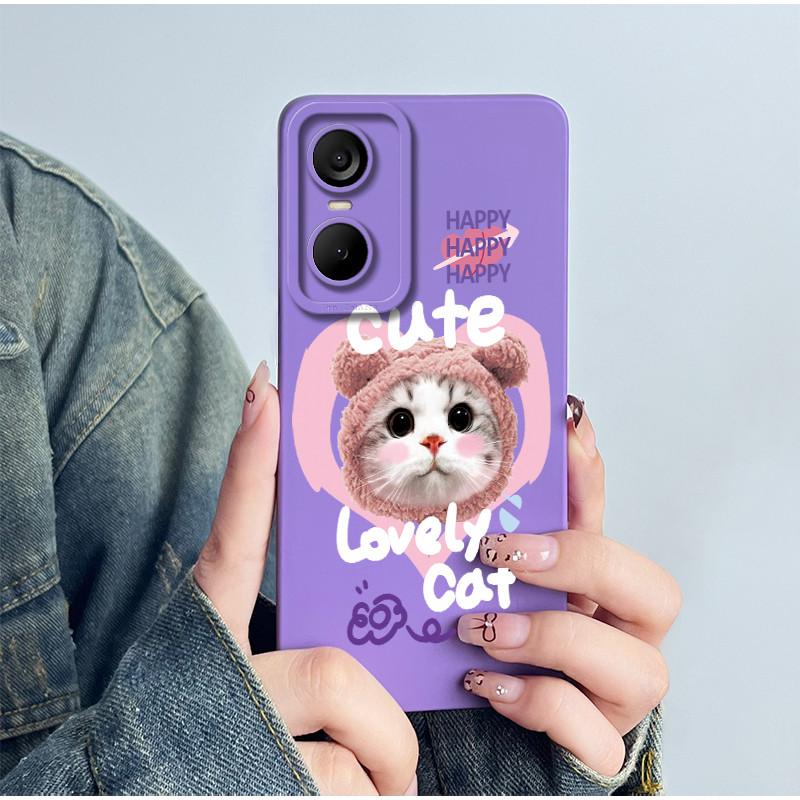 Phone Case For Tecno Pop 6 Pro Cases BE8 Cover Soft Silicone Cute Cartoon Panda Flower Boys Girls Shell Protective Funda Coque
