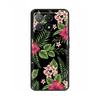 Case For Poco X6 Pro Phone Back Cover For Poco X6 Neo Pocox6 Pro 5G Soft Black Silicone Bumper Shockproof Protective Shell Cases