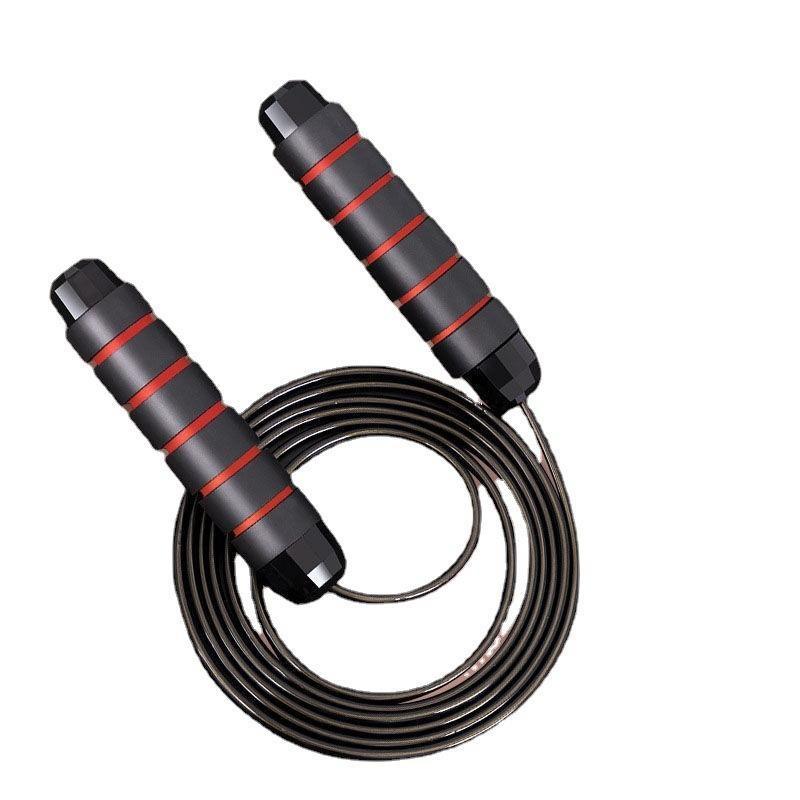 Jumping Rope Weight-bearing Female Male Adult Sports Equipment for Weight Loss