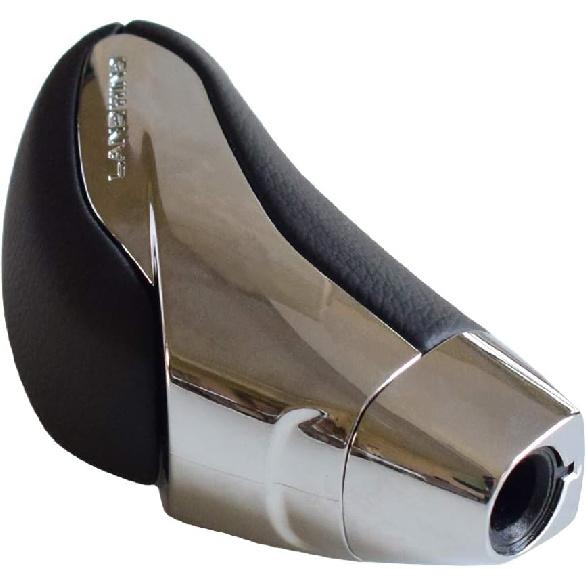 Automatická hlavice řadicí páky z pravé kůže pro řady Mazda 3 5 6 8 MX-5 CX-5 CX-9