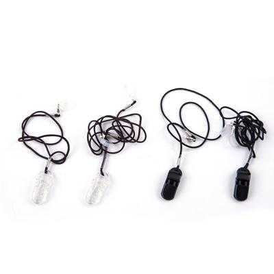 Safety Behind The Ear Bte Hearing Aids For Children Adults Aid Clip Clamp Rope