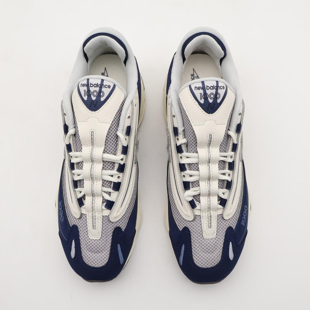 M1000MEN New Balance 1000 Navy Gray (Men's)