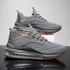 Running Sneakers Plus Size 45 46 47 48 Mens Designer Air Cushion Shoes Fashion Casual Mesh Height Increased Platform Sport Shoes