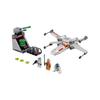 Lego Star Wars X-Wing Starfighter Trench Run