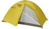 PuroMonte Outdoor Light Alpine Tent, 2-Person, Yellow (YL) VL294S