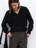 ATELIER NAIN Essential Winter Tuck Pants(Pt-5685)