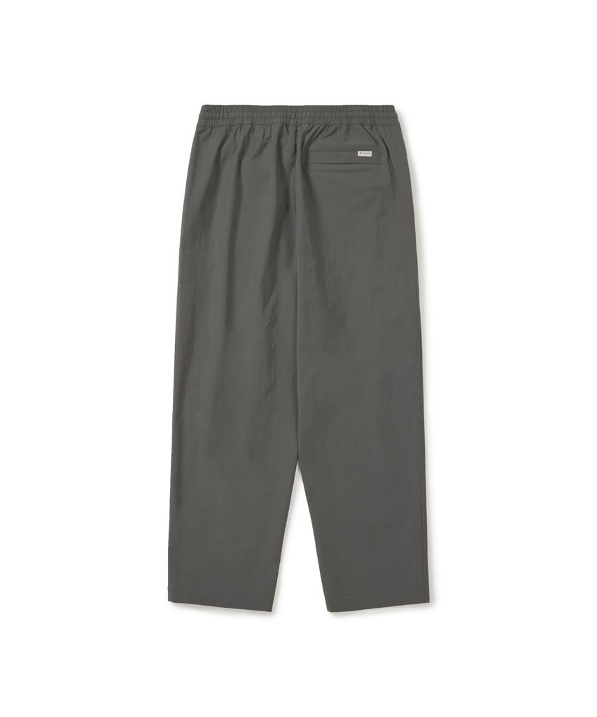 SNOWPEAK APPAREL Root Tapered Pants (S26Mmrpt69) Dark Gray