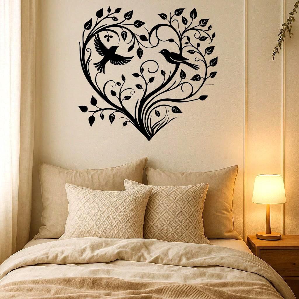 

Metal Wall Art for Living Room Indoor Decoration Modern Home Sculpture різнокольоровий