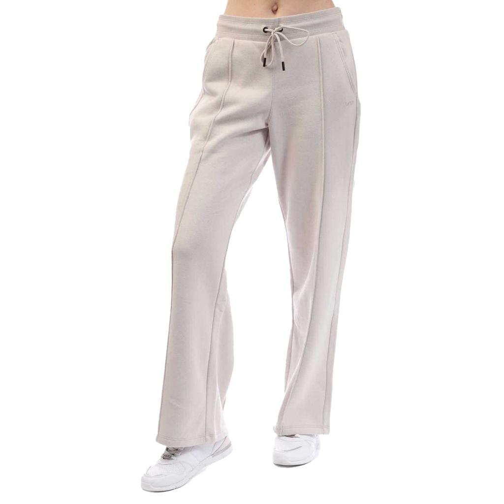 DKNY Womens/Ladies Embellished Logo Trousers