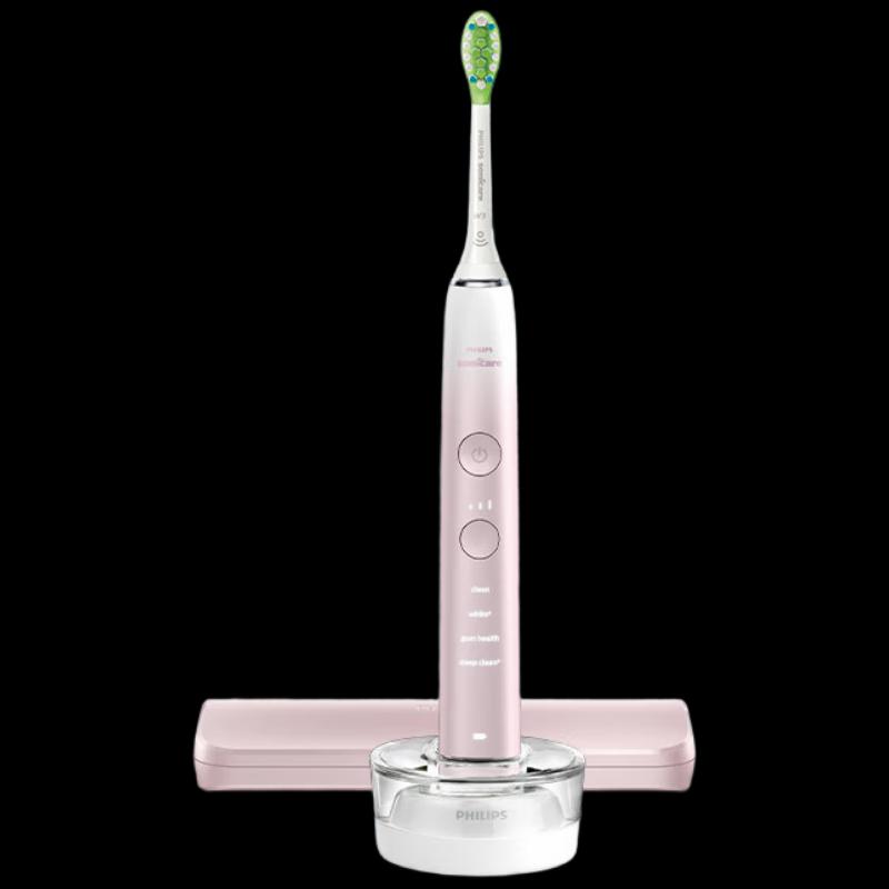 

Philips DiamondClean 9000 Series Electric Toothbrush