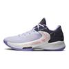 Nike Tênis Masculino Zoom Freak 4 All-Star Roxo Oxigênio-Roxo Espaço-Roxo DV1178-500